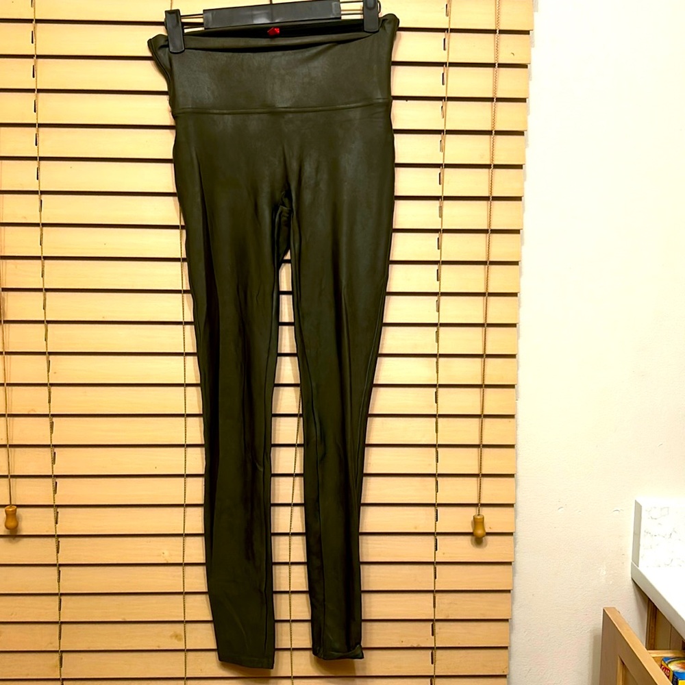 Spanx Leggings
